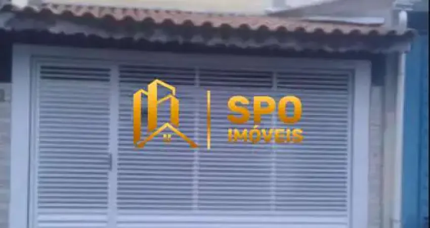 Casa em condomínio fechado com 2 quartos à venda na Rua Valentim Cordeiro, 5, Jardim Samambaia, São Paulo