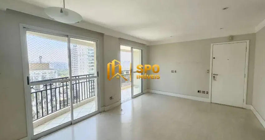 Cond vicentori, apto de 94 metros com 3 quartos , varanda e 2 vagas no alto da boa vista