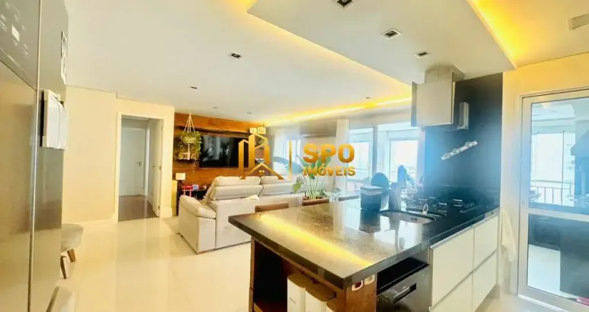 Cond novamerica florida, apto para locação com 100 metros na chacara santo antonio