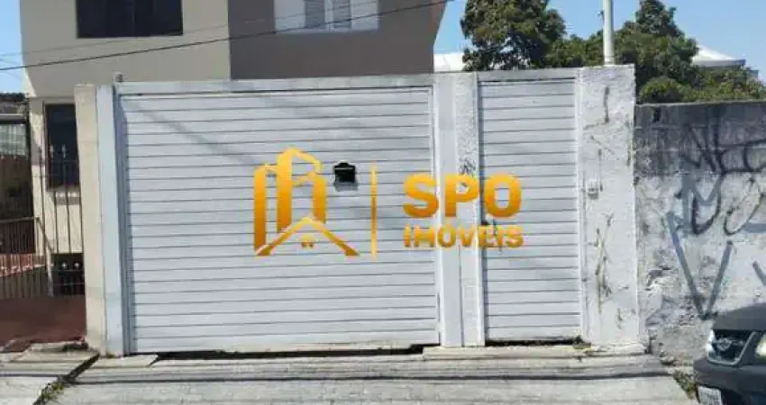 Lindo sobrado à venda e locação com 138 m² de área construída, ideal para q