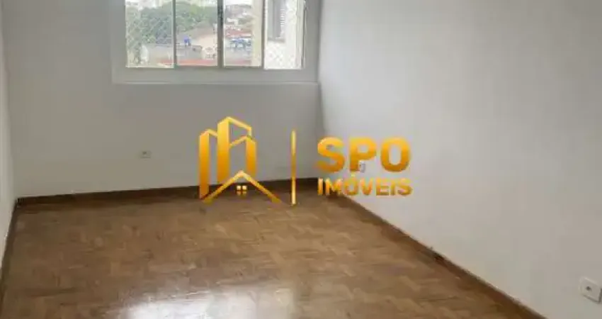 Apartamento 75m² dois dormitórios no jardim marajoara com lazer completo e vista livre