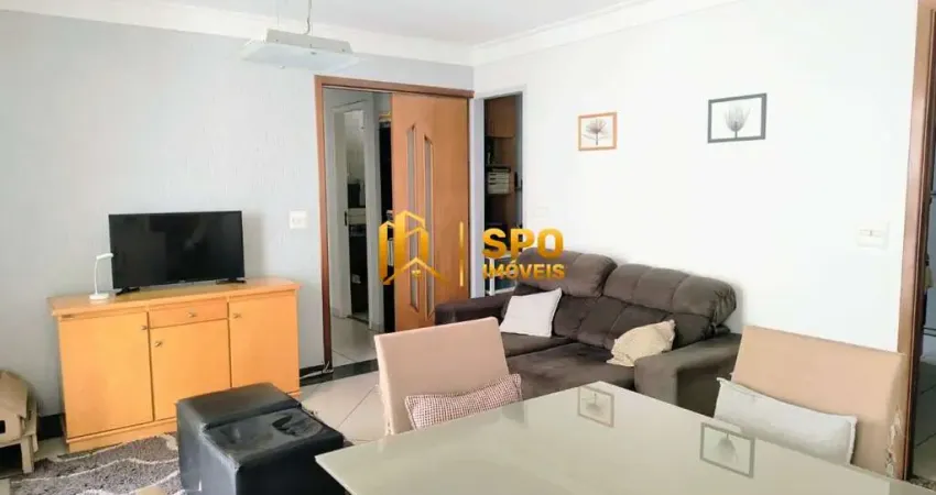 Cond vicentori, apto de 94 metros, 3 quartoos e 2 vagas para venda e locação no alto da boa vista