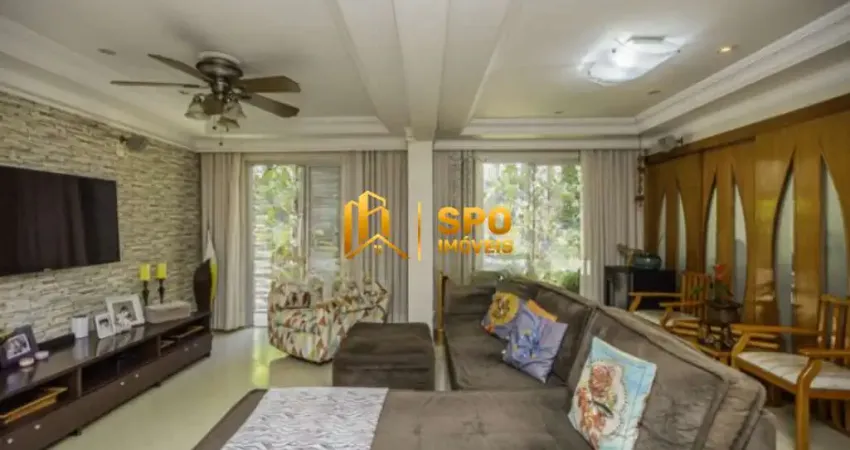 Apartamento com 3 quartos à venda na Rua Constantino de Sousa, 392, Campo Belo, São Paulo