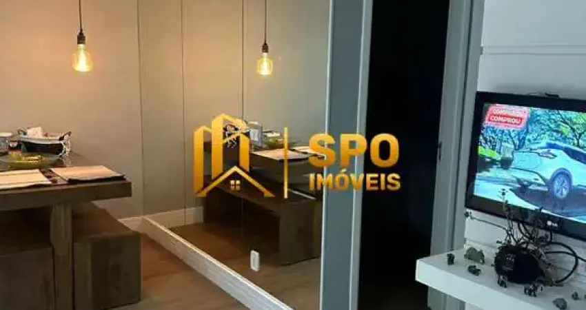 Apartamento reformado no condomínio vida plena ? 2 dormitórios, 1 banheiro, 1 vaga