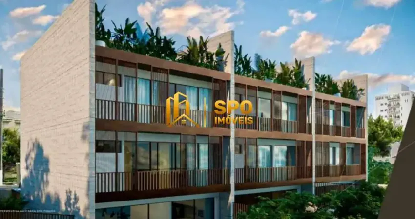 Cond tryo residence, casas de alto padrão com 603 metros no alto de pinheiros