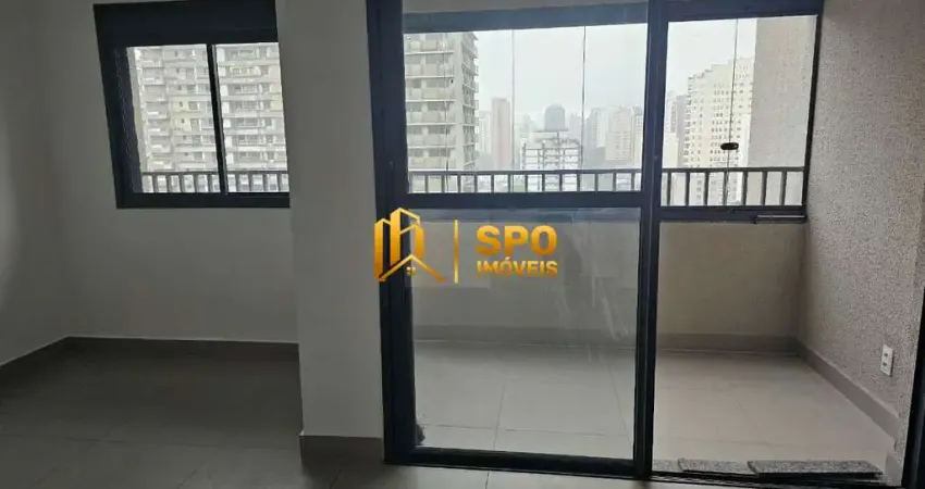 Venha para moema apto novo com 39m² vista livre, varanda, armários planejados, original 2dormitórios