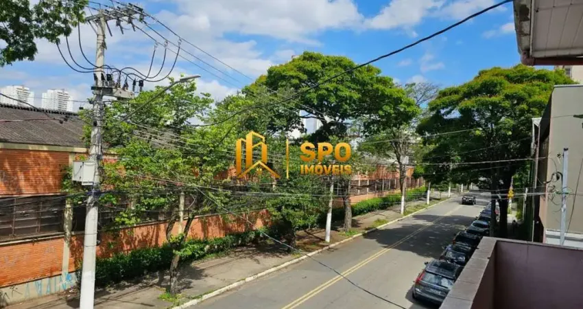 Casa em condomínio fechado com 2 quartos para alugar na Rua Doutor Rubens Gomes Bueno, 563, Várzea de Baixo, São Paulo