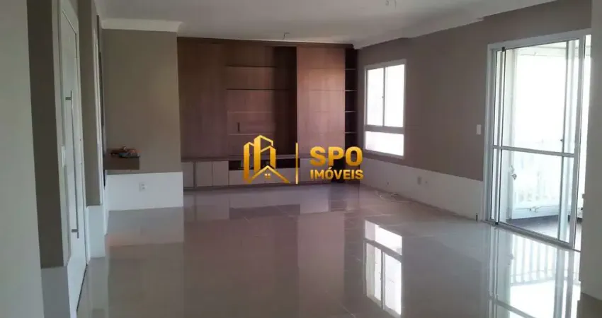 'excelente apartamento para locação no iepe golf  150m², 3 suítes, 2 vagas '