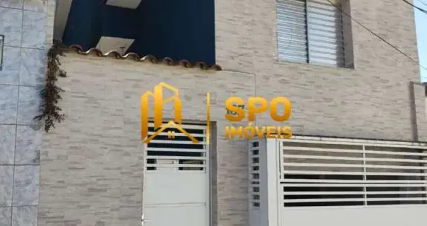Casa em condomínio fechado com 3 quartos à venda na Rua José Martins, 167, Jardim Colorado, São Paulo