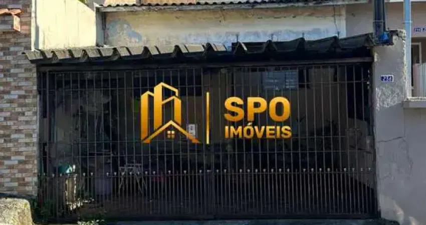 Casa com 2 quartos à venda na Rua Ernesto Rothschild, 238, Vila Campo Grande, São Paulo
