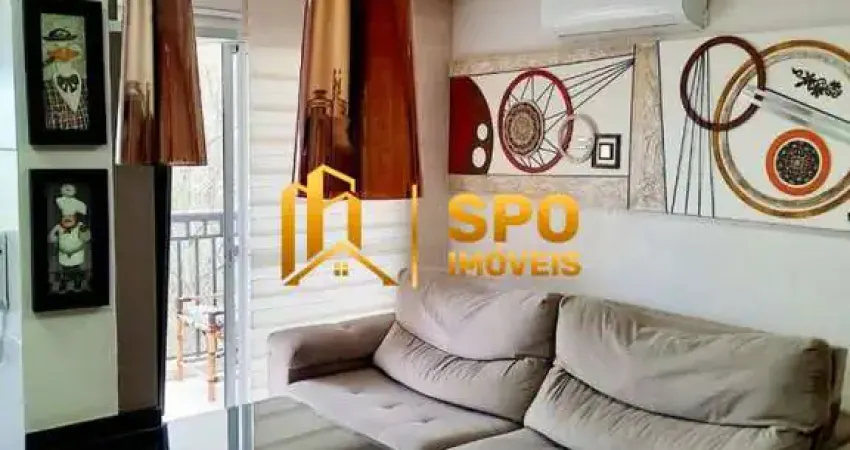 Apartamento 3 dormitórios com suíte e 2 vagas no idea condominium ? conforto e exclusividade