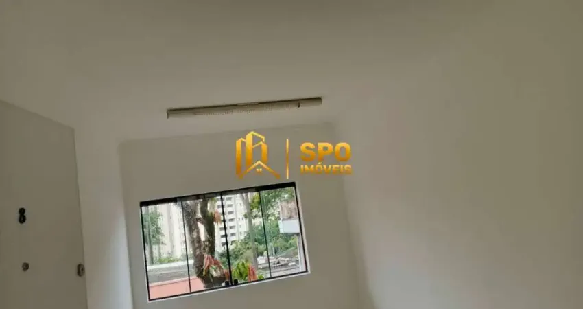 Sala comercial para alugar na Rua Frei Canísio, 143, Vila Sofia, São Paulo