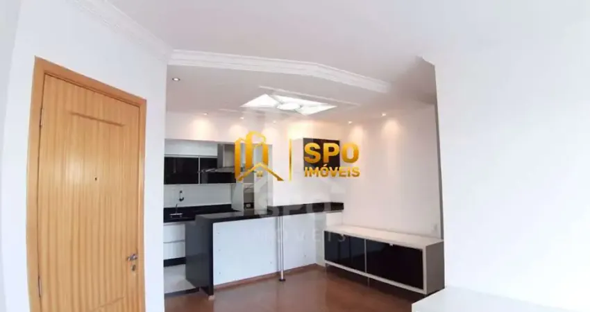 Cond lumina , apto de 92 metros para locação com 3 quartos e 2 vagas no jardim marajoara