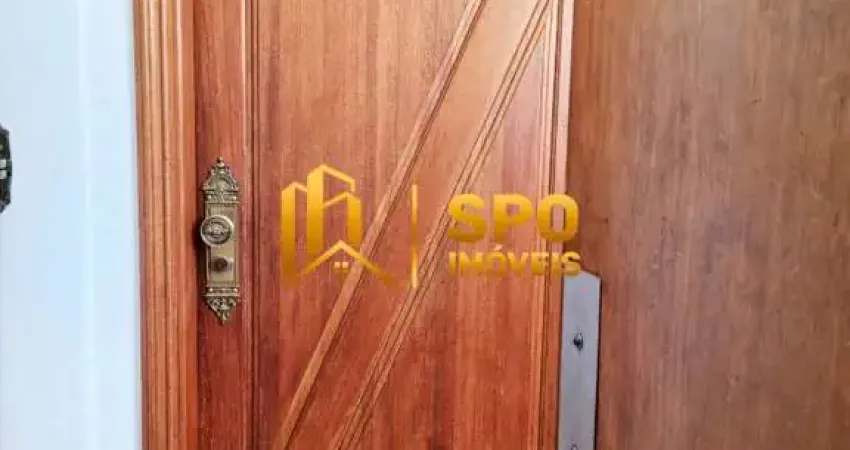 Apartamento com 3 quartos à venda na Avenida Nossa Senhora do Sabará, 89, Vila Sofia, São Paulo