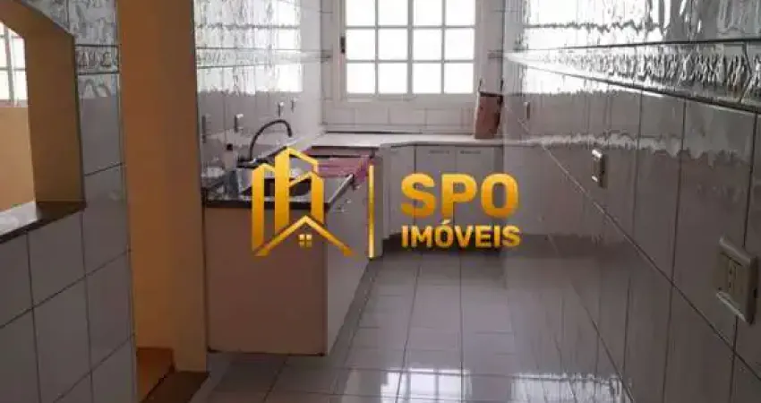 Casa térrea com 3 dormitórios, área gourmet e 2 vagas ? 125 m²  valor 750 mil