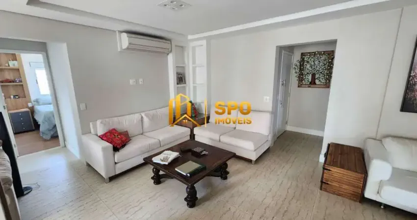 'excelente apartamento novinho mobiliado para locação chácara santo antonio'