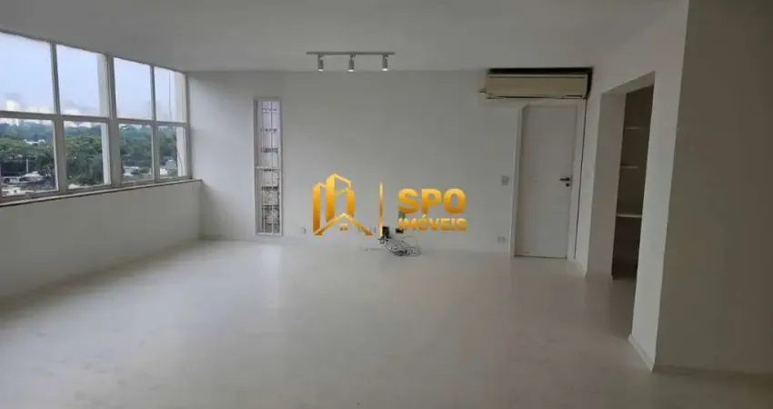 'Apartamento para venda ou locação no Itaim Bibi 180m², 2 vagas 3 dormitórios'