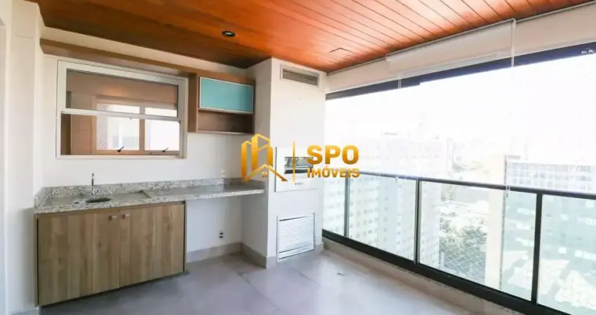 Cond Las Ventanas , apto a venda com 3 quartos ,2 vagas e varanda gourmet .