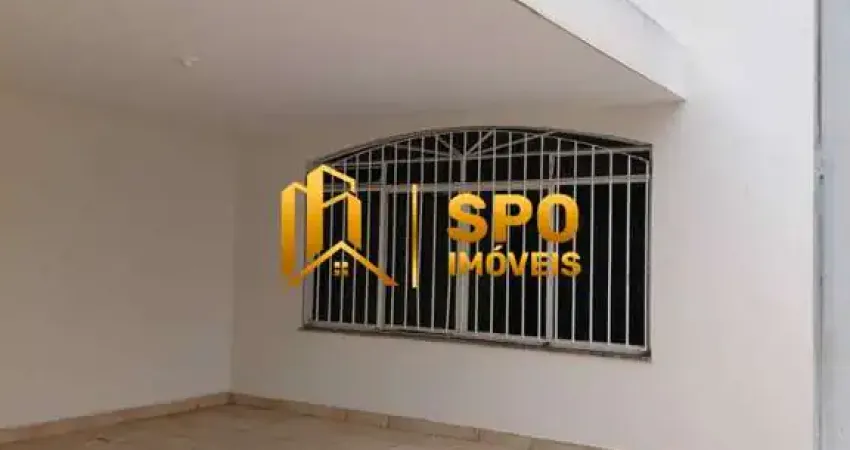 Casa em condomínio fechado com 3 quartos para alugar na Rua David Eid, 192, Vila do Castelo, São Paulo