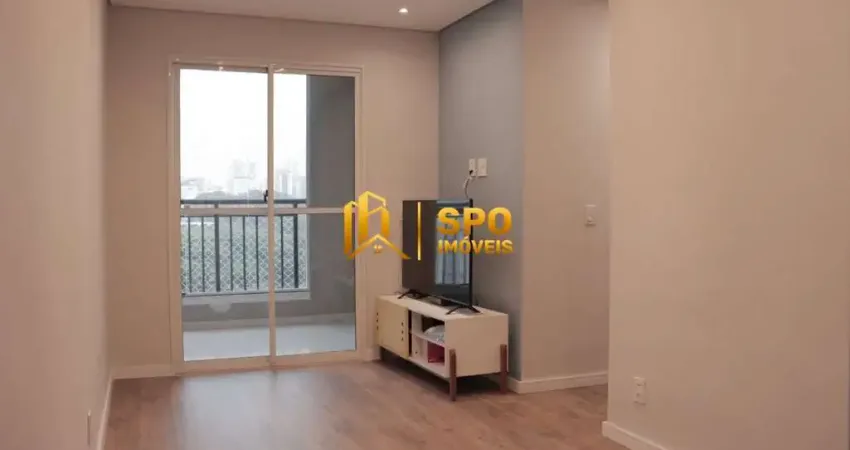 Cond mérito sabará, apto de 51 metros com 2 quartos e 1 vaga no jardim campo grande