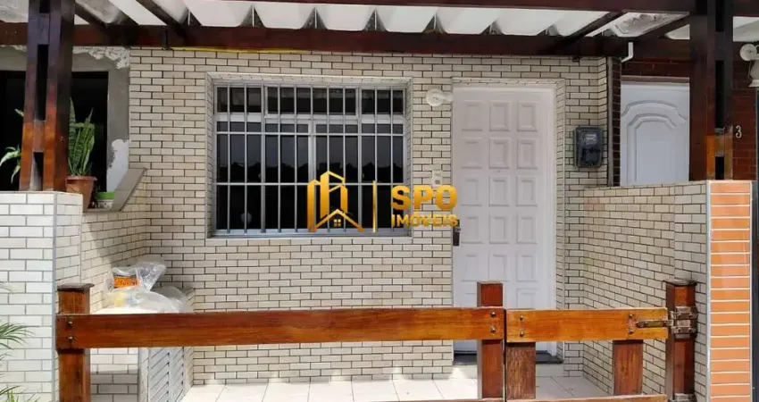 Casa com 2 quartos para alugar na Rua José Jardim da Silveira, 108, Jardim Taquaral, São Paulo