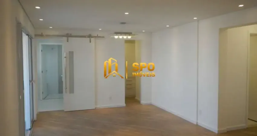 Cond las ventanas, apto de 105 metros para locação com 3 quartos e 2 vagas no alto da boa vista