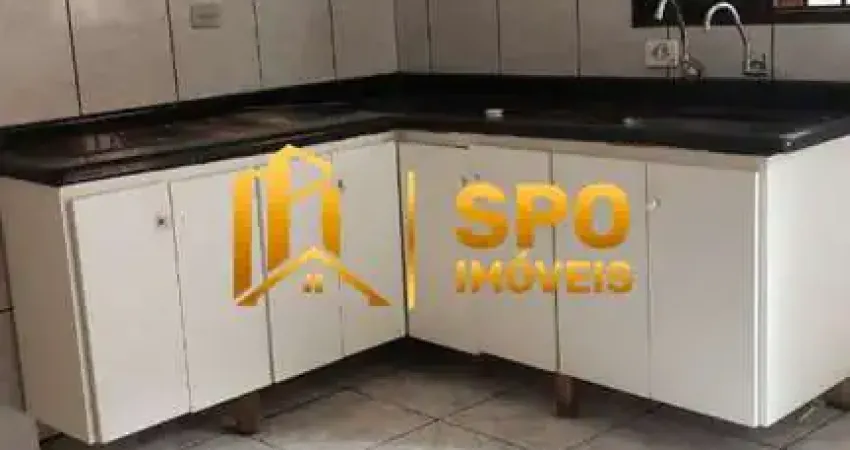 Casa com 2 quartos para alugar na Rua Nova Fátima, 60, Jardim Juá, São Paulo