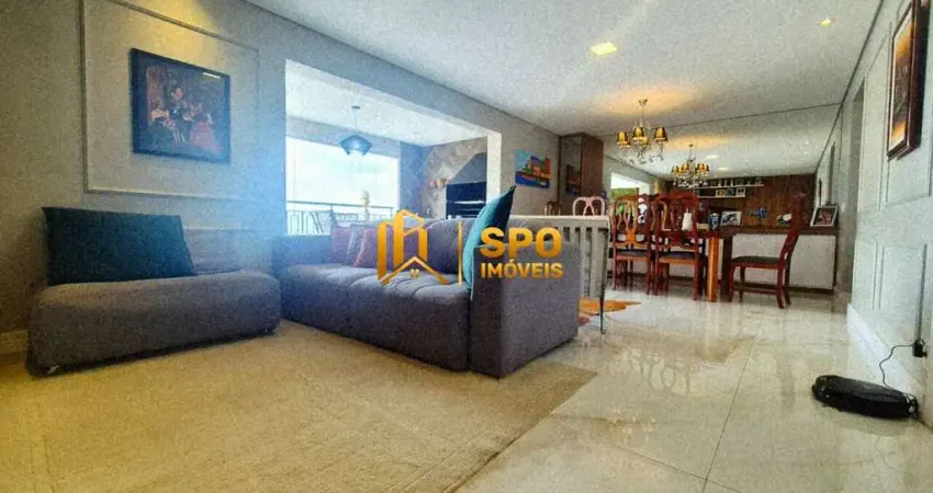 Apto à venda condomínio viva 133m², 3 quartos, 1 suítes, 2 vagas, varanda gourmet, jd campo grande