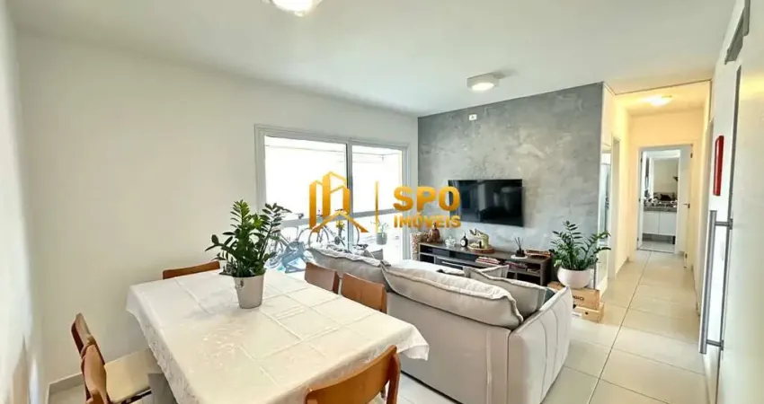 Cond floresce, apto de 95 metros com 3 quartos a venda em santo amaro