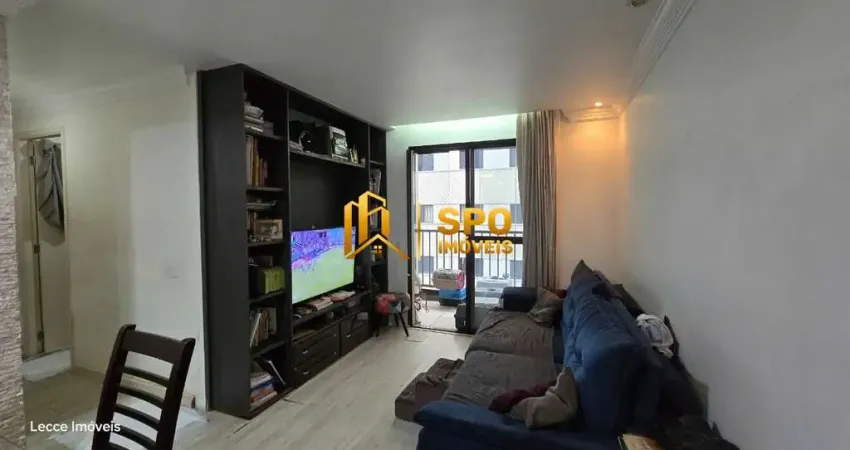 Cond interclube, apto de 67 metros com 3 quartos a venda na av. interlagos