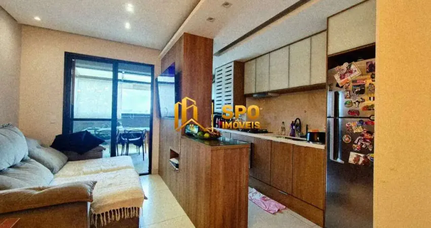 Condominio Fabula Socorro Apto Garden a venda com 2 dormitorios, 1 vaga,