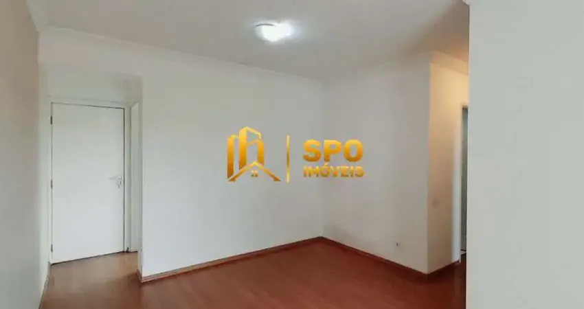 Apartamento para Locação na Vila Mascote, 2 Quartos, Suíte, Vaga, Lazer