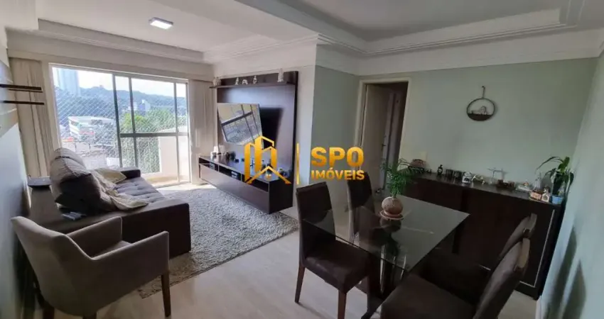 COnd Residencial Mediterraneo ,Apto à venda com 82metros , 3 quartos e 1 vaga no Jardim Marajoara