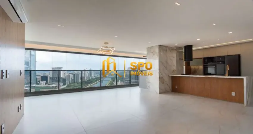 Apartamento para aluguel locação Parque Global, 180m, 04 dorms sendo 03 suítes, 03 vagas, depósito