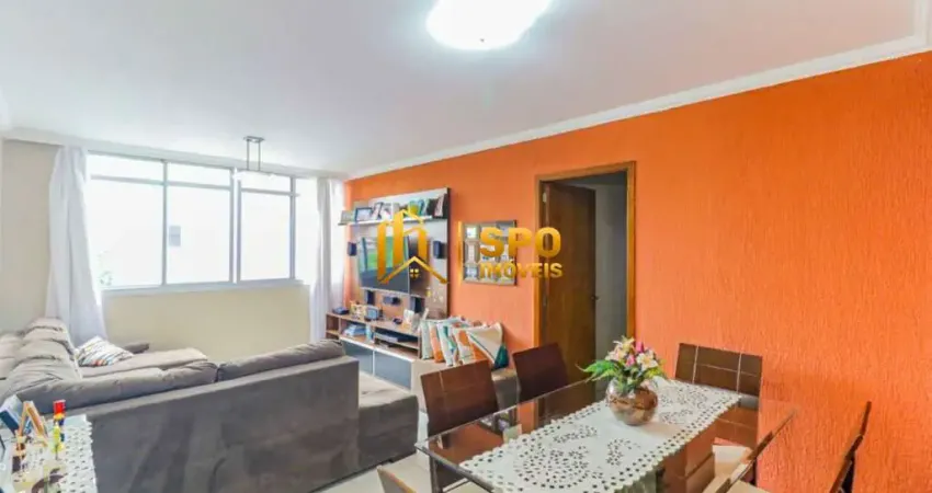 Apartamento com 3 quartos à venda na Avenida Padre José Maria, 1145, Santo Amaro, São Paulo