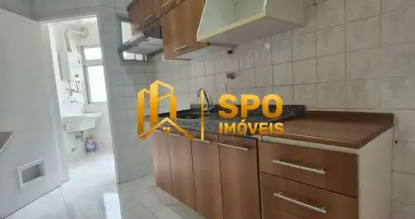 Apartamento com 3 quartos para alugar na Avenida Nossa Senhora do Sabará, 900, Vila Isa, São Paulo