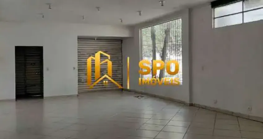Sala comercial para alugar na Rua Tapuçu, 112, Vila Sofia, São Paulo