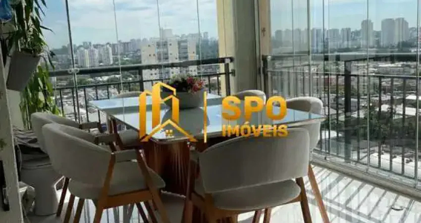 Apartamento à venda no Socorro, 67 Metros, 2 Quartos, Suíte, Vaga, Lazer