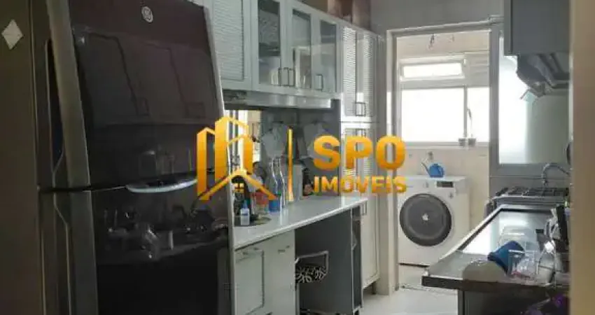 Apartamento com 1 quarto à venda na Rua José Benedito Salinas, 68, Jardim Itapeva, São Paulo