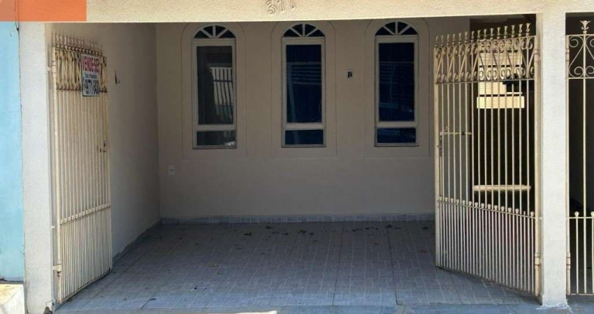 Casa com 2 quartos à venda no Parque das Nações, Indaiatuba 