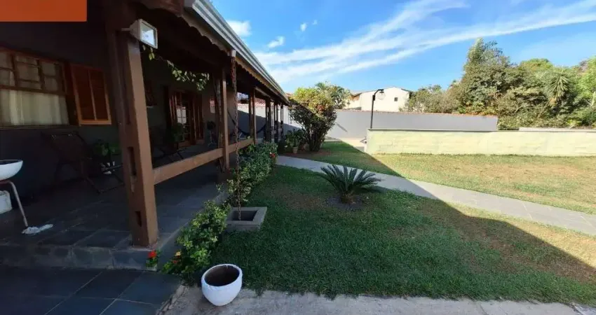 Chácara / sítio com 3 quartos à venda no Terras de Itaici, Indaiatuba 