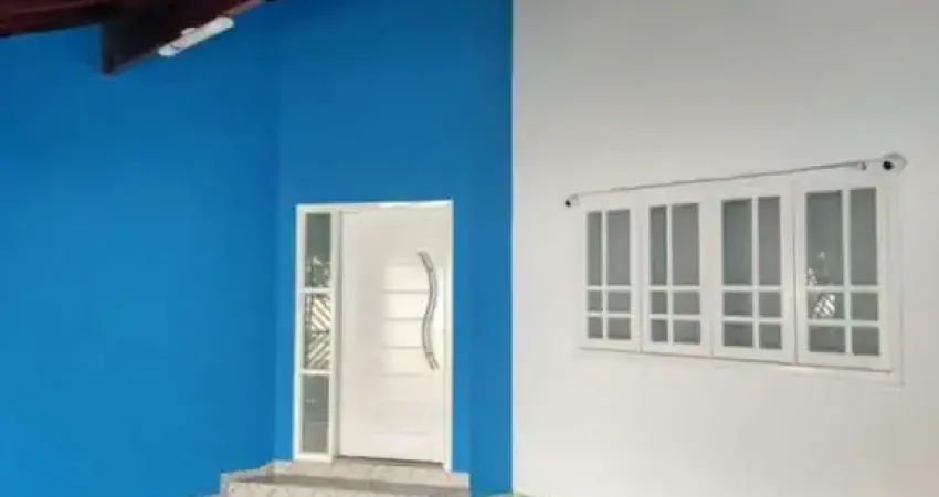 Casa com 3 quartos à venda no Jardim Moacyr Arruda, Indaiatuba 