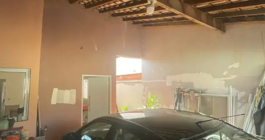 Casa com 3 quartos à venda na Rua Campo Grande, 02, Jardim Panorama, Salto