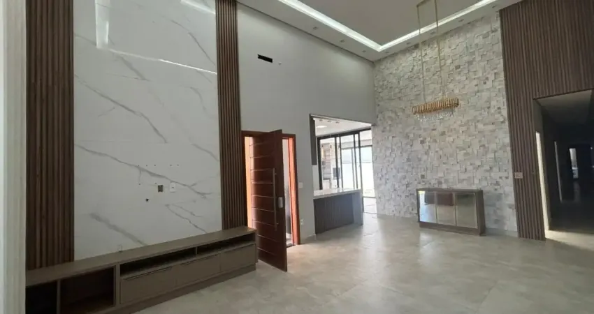 Casa em condomínio fechado com 3 quartos à venda na Alameda Ezequiel Mantoanelli, B2, Jardim Panorama, Indaiatuba