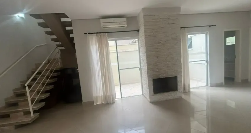 Casa em condomínio fechado com 3 quartos à venda na Alameda Ezequiel Mantoanelli, A, Loteamento Green View Village, Indaiatuba