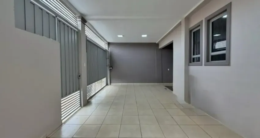 Casa com 3 quartos para alugar na Rua Músico Ageo Caldeira, 10, Lauro Bueno de Camargo, Indaiatuba