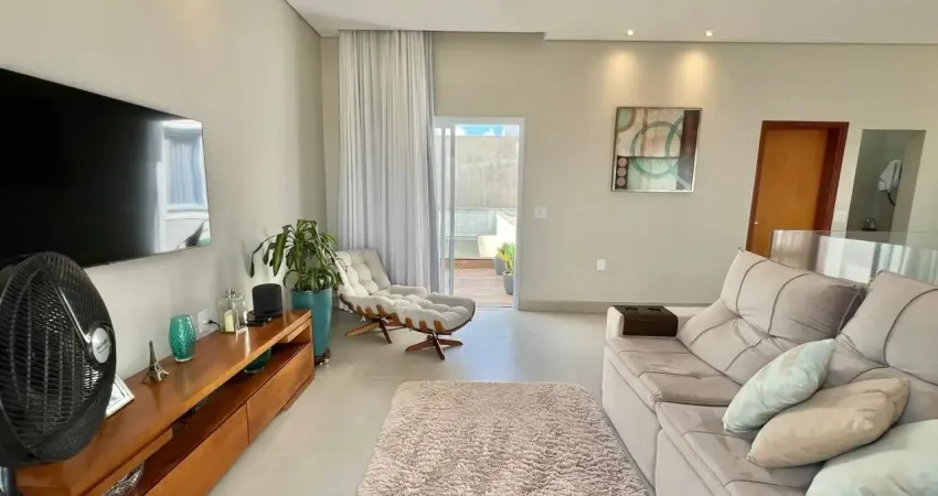 Linda casa assobrada em condomínio jardins do império vila ytu - indaiatuba/sp