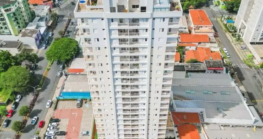 Apartamento com 2 quartos à venda na Rua Sebastião Sampaio, 033, Jardim Moacyr Arruda, Indaiatuba