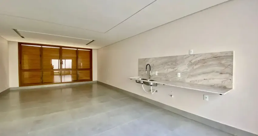 Sobrado com 3 dormitorios sendo 1suite no condomínio park gran reserve: