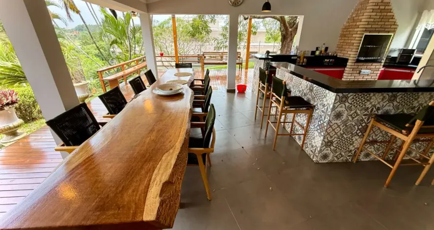 Chácara / sítio com 3 quartos à venda na Avenida Ario Barnabé, B, Jardim Morada do Sol, Indaiatuba